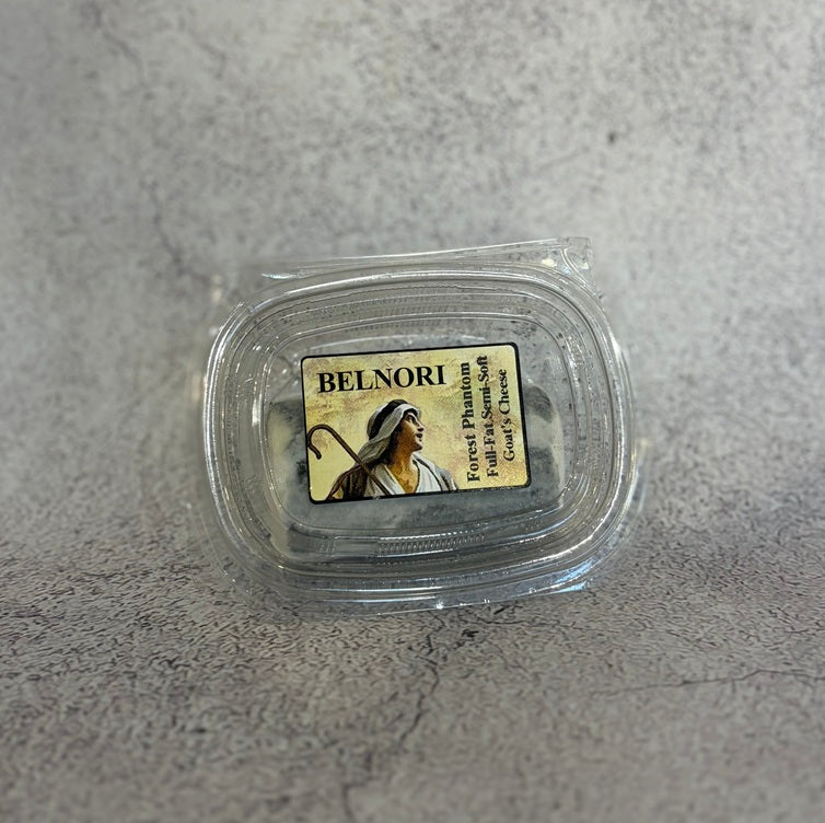 Belnori Forest Phantom