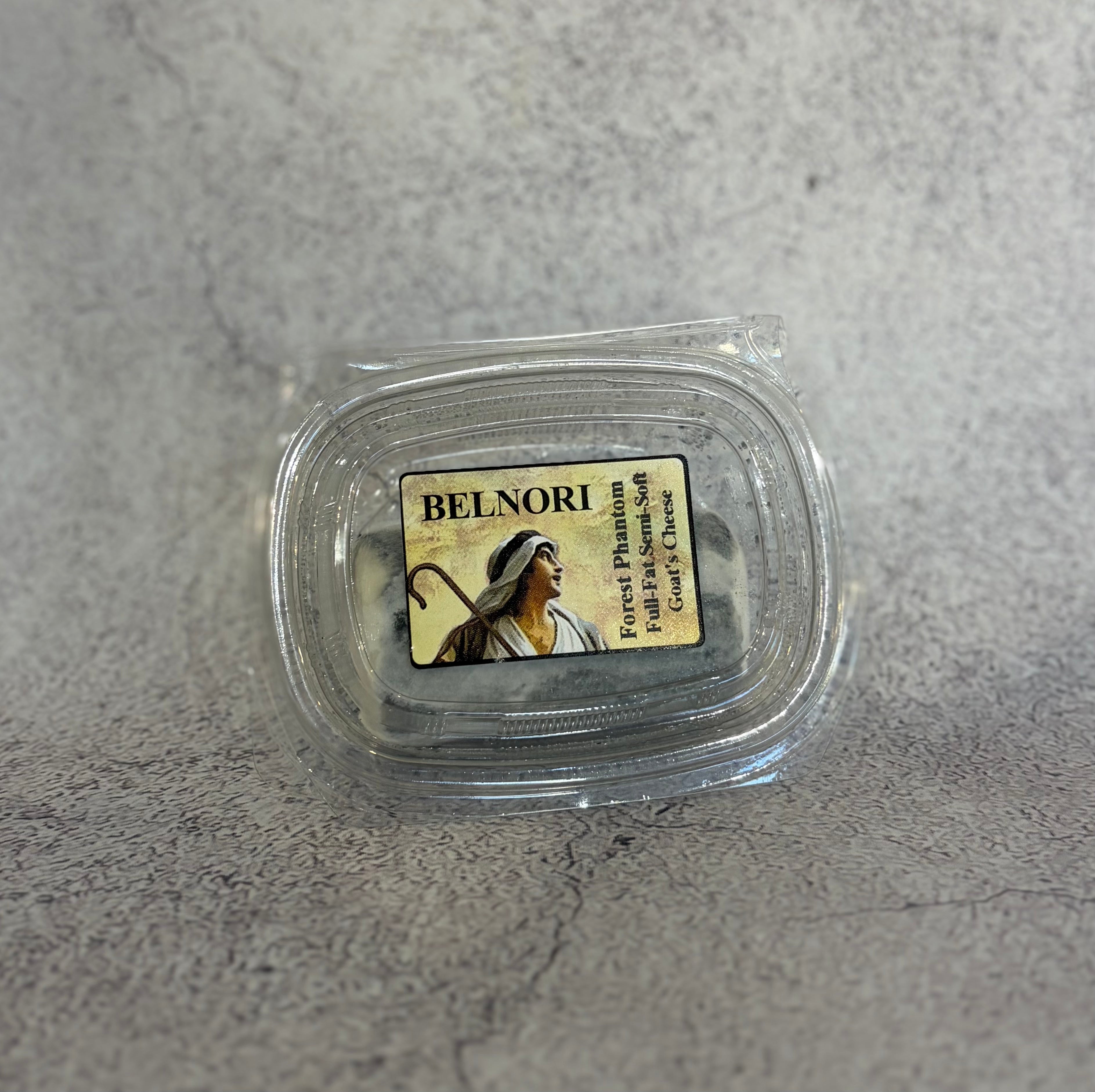 Belnori Forest Phantom