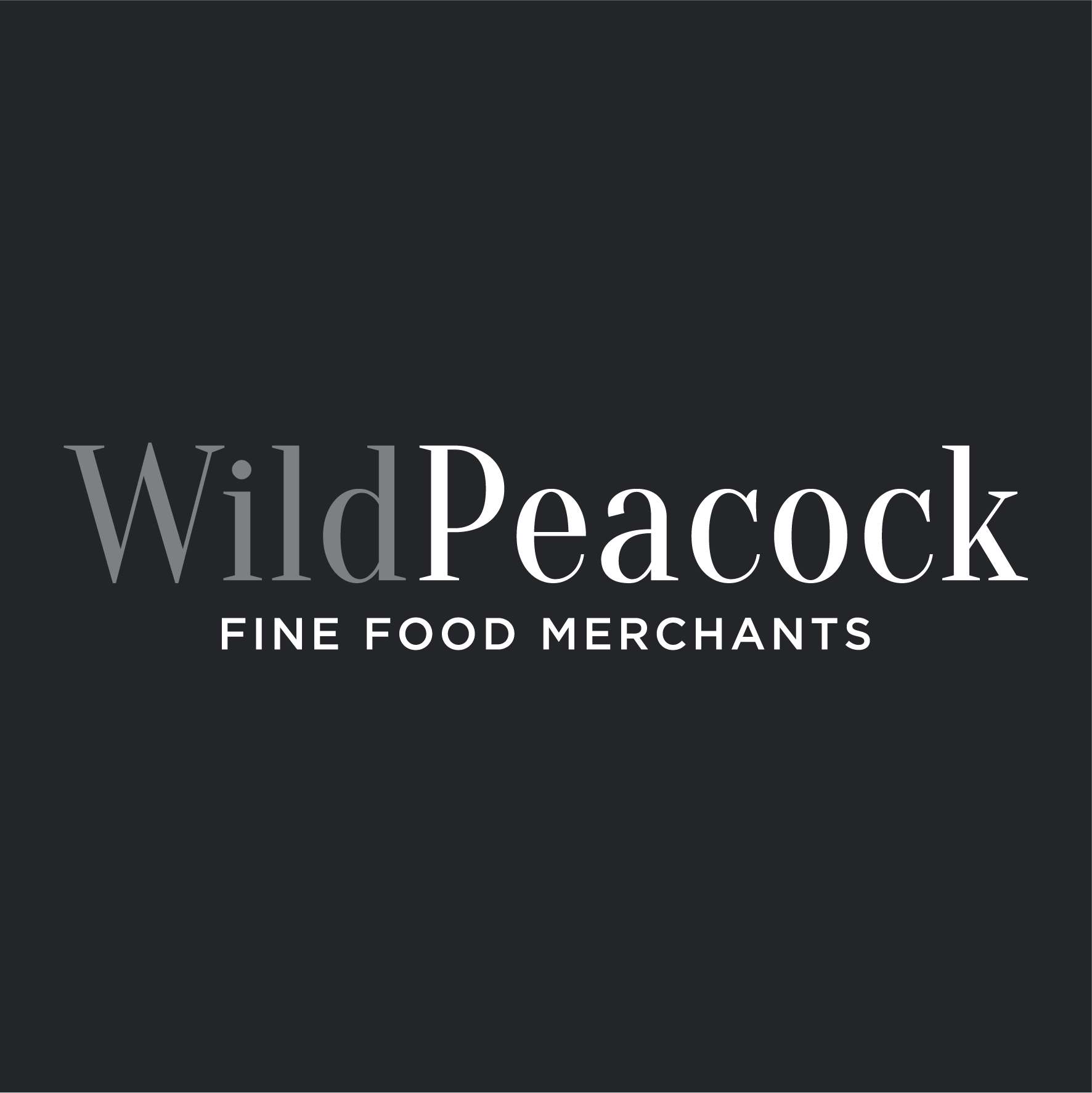 Wild Peacock Products